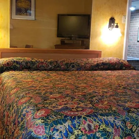 Plaza Hotel By Oyo Calumet Park Alsip I 57